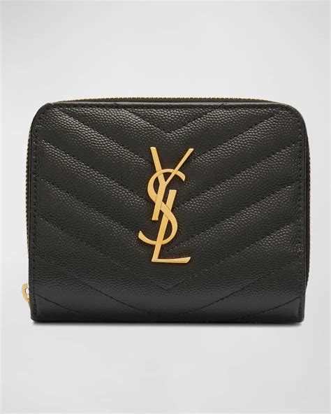 neiman marcus ysl mens shoes|Neiman Marcus YSL wallet.